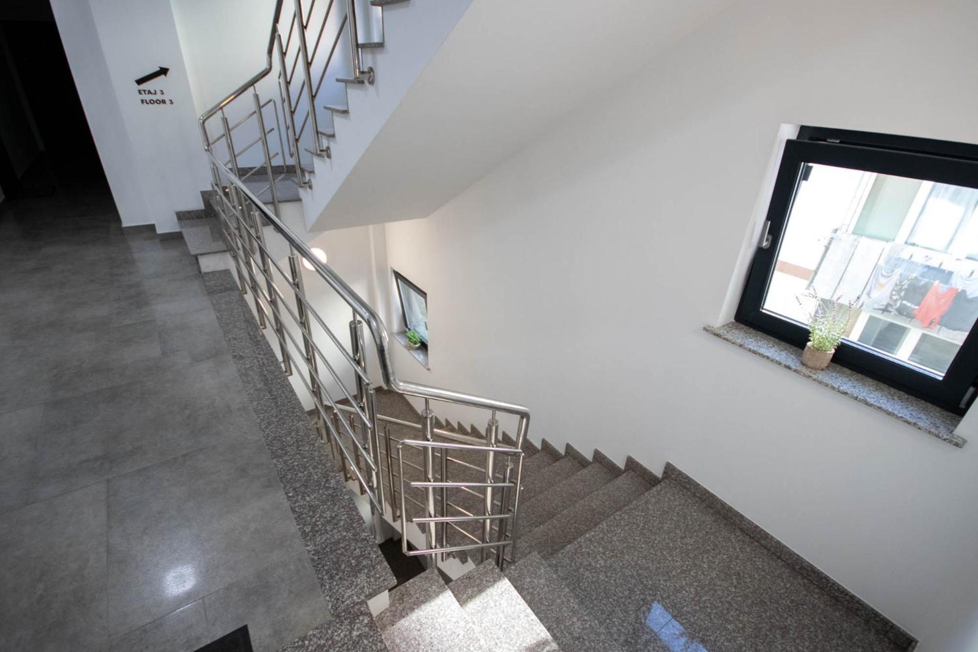 Astar Apartments - Small Rădăuţi Kültér fotó