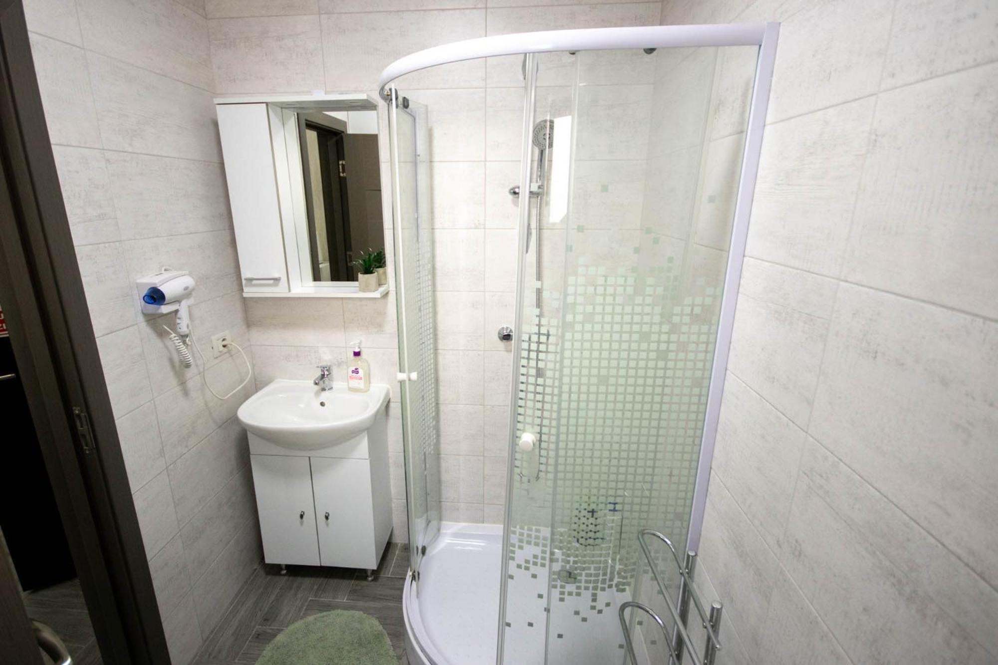 Astar Apartments - Small Rădăuţi Kültér fotó