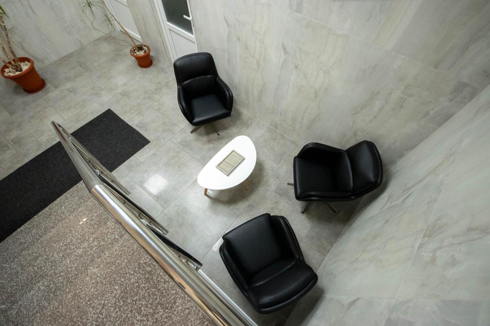 Astar Apartments - Small Rădăuţi Kültér fotó