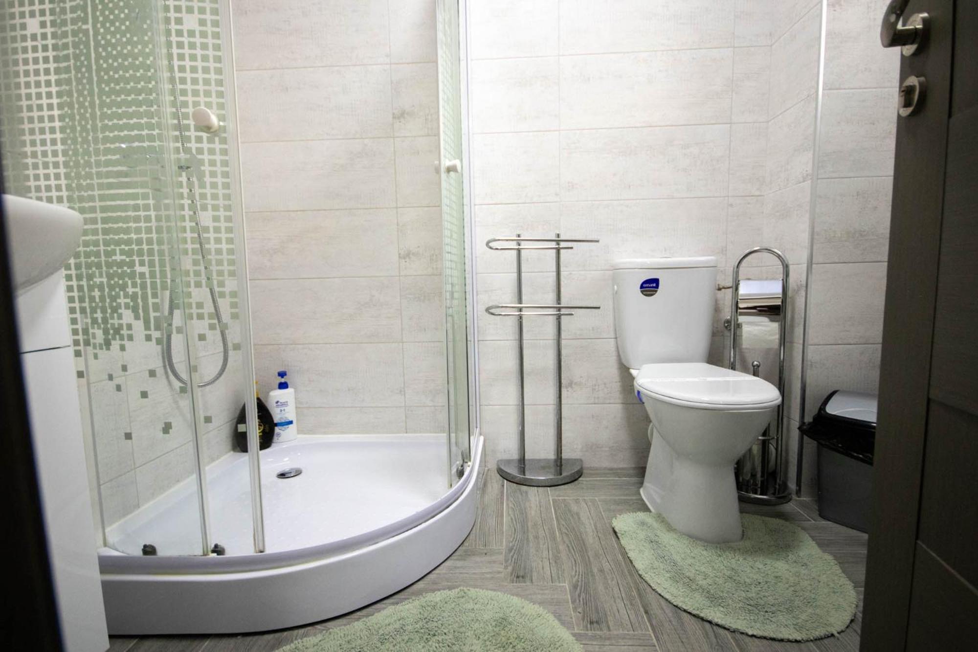 Astar Apartments - Small Rădăuţi Kültér fotó