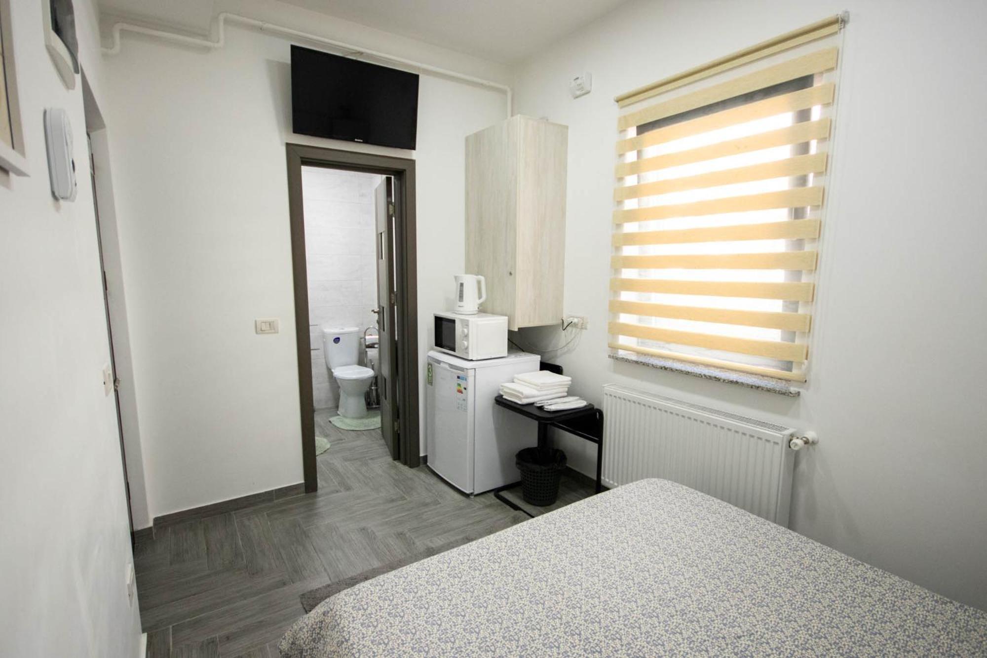 Astar Apartments - Small Rădăuţi Kültér fotó