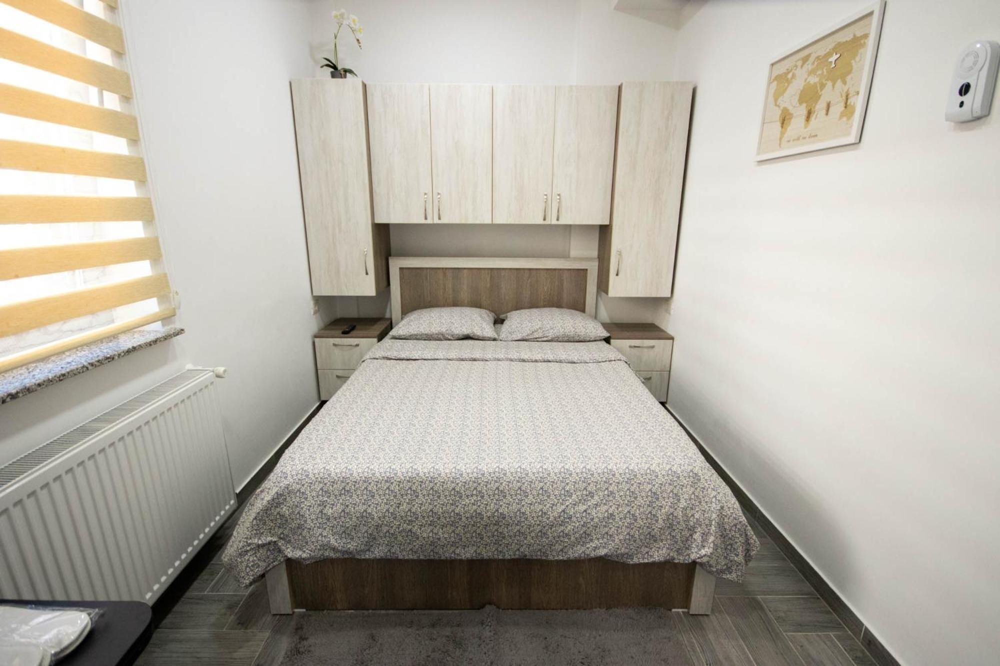 Astar Apartments - Small Rădăuţi Kültér fotó