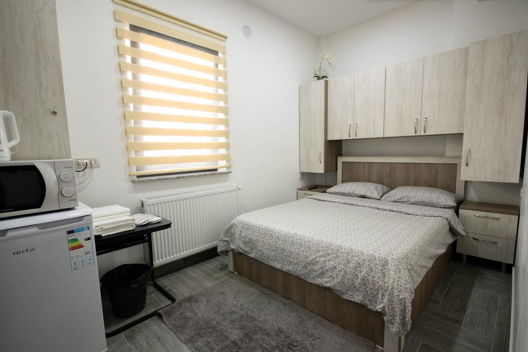 Astar Apartments - Small Rădăuţi Kültér fotó